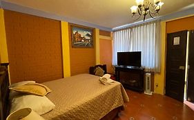 Hotel Vista San Francisco